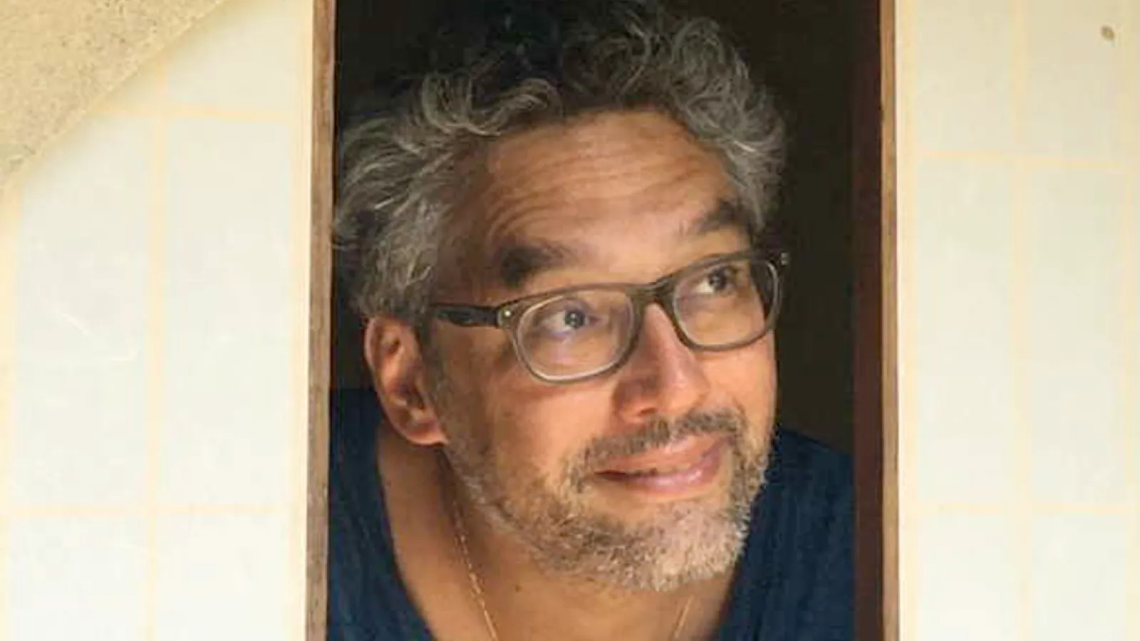 Michaël Ferrier