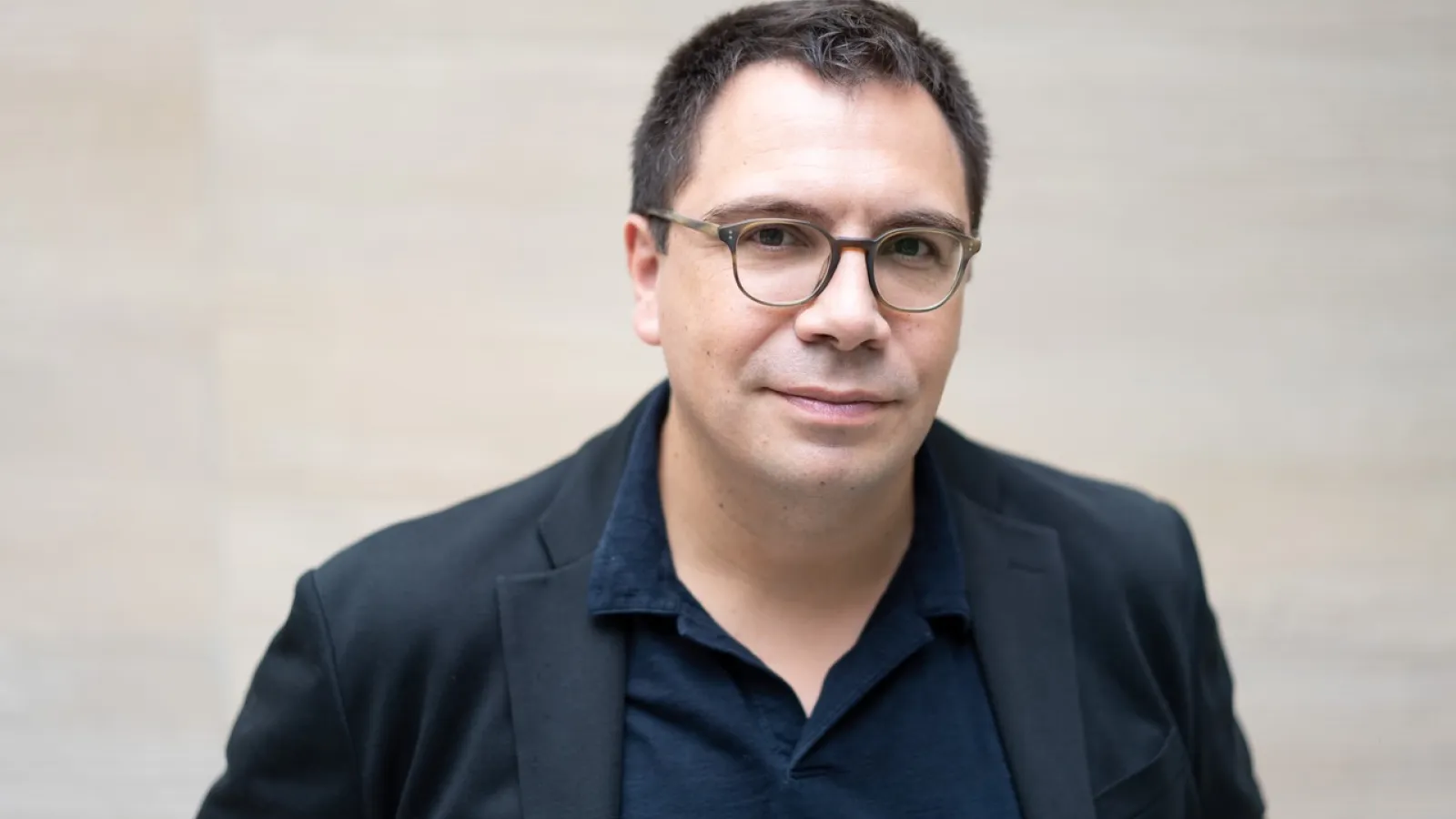 Bruno Perreau