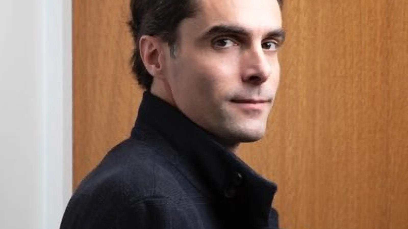 Nicolas Idier