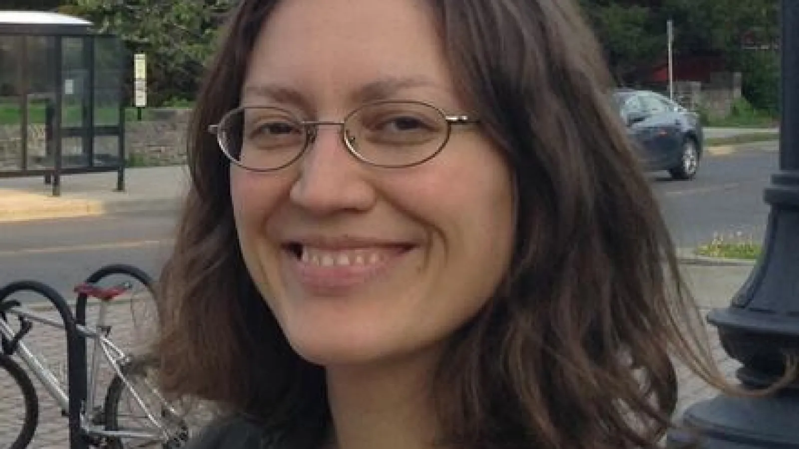Morgane Cadieu