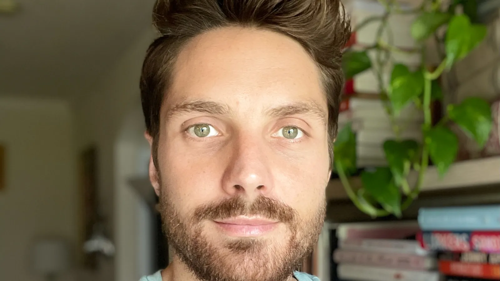 Loïc Bourdeau 