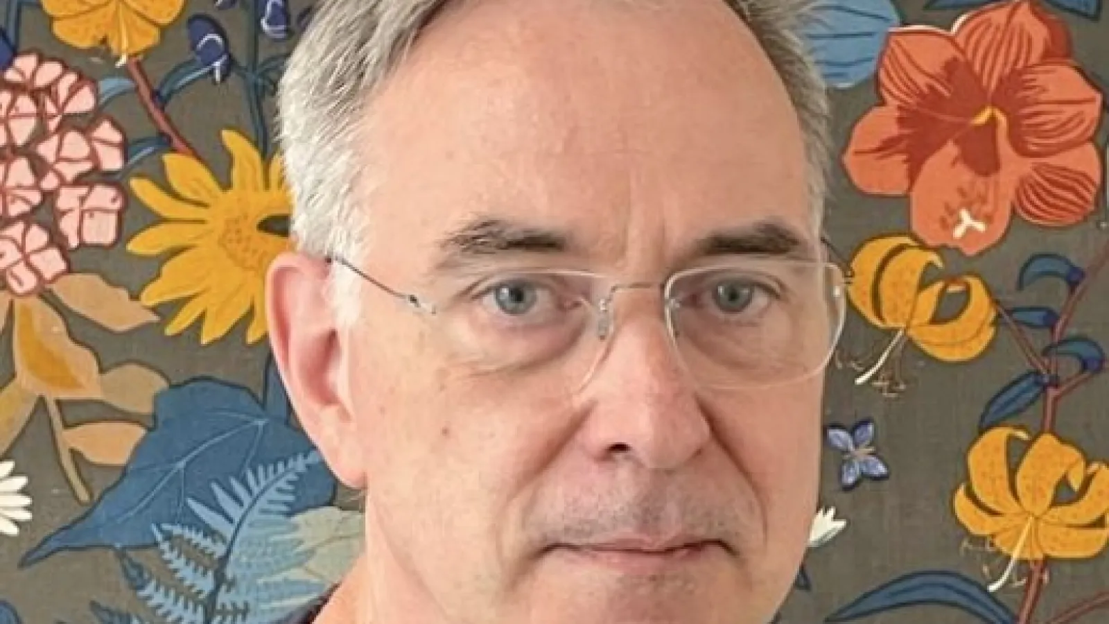 André Leblanc headshot