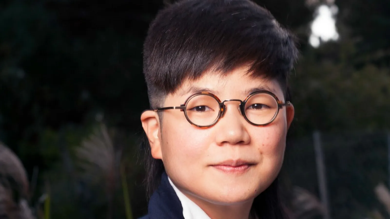 Annabel Kim