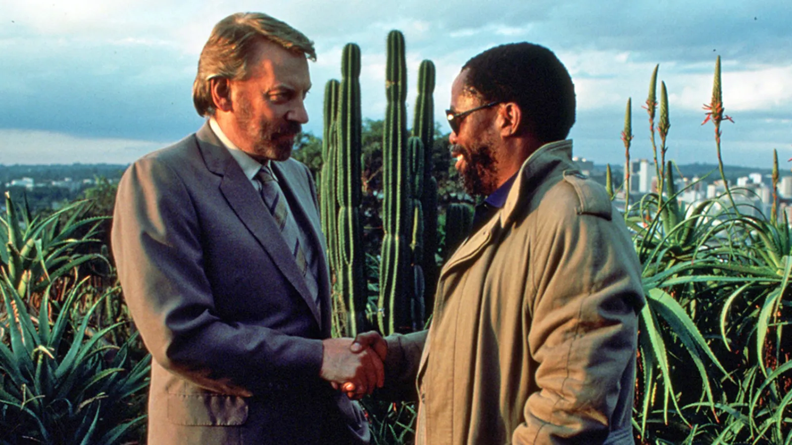 A Dry White Season (Euzhan Palcy, 1989)