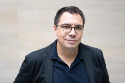 Bruno Perreau