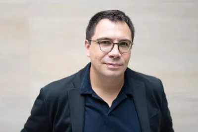 Bruno Perreau