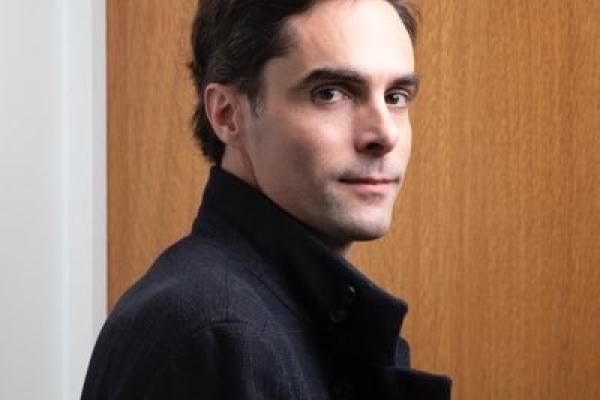 Nicolas Idier