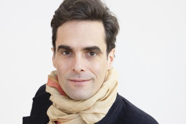 Nicolas Idier