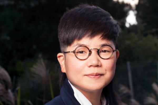 Annabel Kim