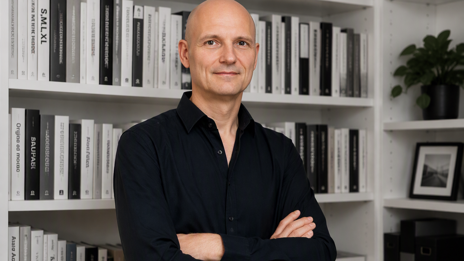 Jean Louis Jeannelle Headshot