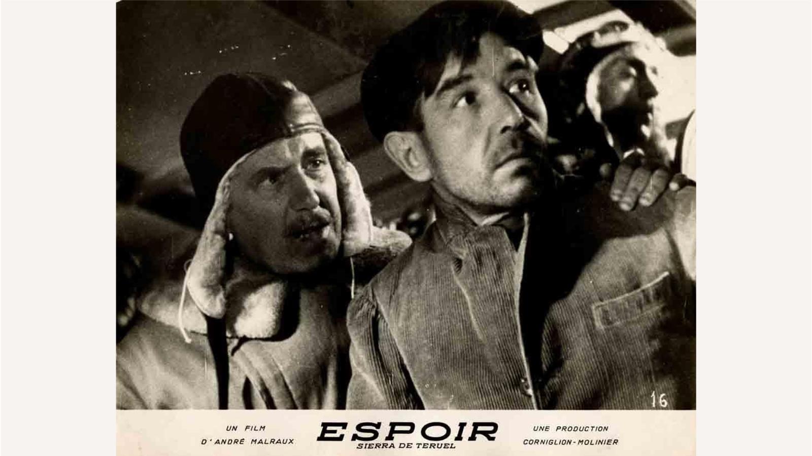 Sierra de Teruel movie poster
