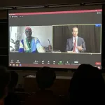 Alain Mabanckou Presents Noirs en France (10/27/2022)