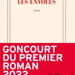 Les Envoles by Etienne Kern