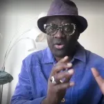 Alain Mabanckou