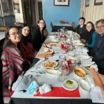 FRIT Graduate Students with Michaël Ferrier (01/28/2022)
