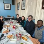 FRIT Graduate Students with Michaël Ferrier (01/28/2022)