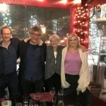 Michaël Ferrier and FRIT faculty, (02/09/2022)