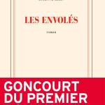 Les Envoles by Etienne Kern